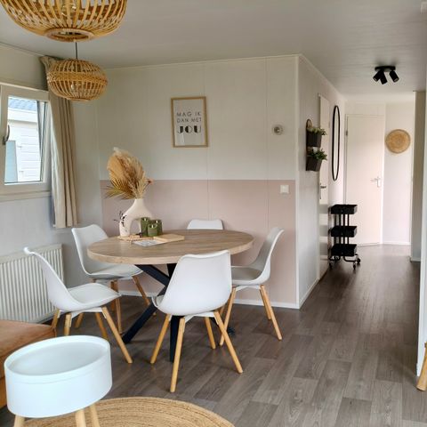 Chalet 5 personen - J186