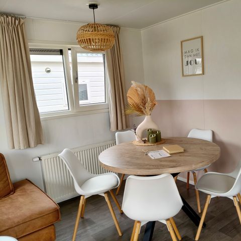 Chalet 5 personen - J186