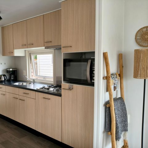 Chalet 5 personen - J186