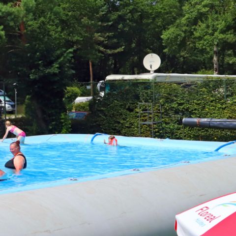 Floreal Holidays Camping Het Veen - West-Vlaanderen - Afbeelding N°3