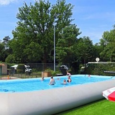 Floreal Holidays Camping Het Veen - West-Vlaanderen - Afbeelding N°2