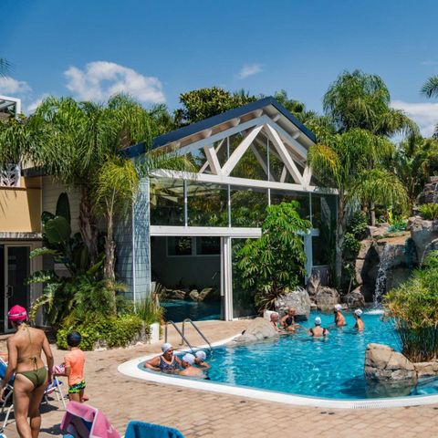 La Siesta Salou Resort & Camping - Tarragona - Afbeelding N°2