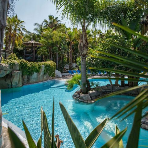 La Siesta Salou Resort & Camping - Tarragona - Afbeelding N°4
