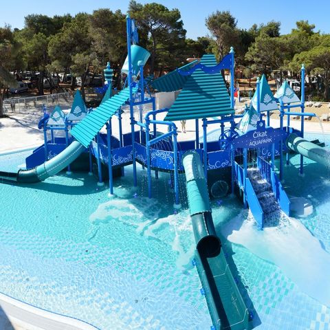 Camping Cikat - Istrië - Afbeelding N°5
