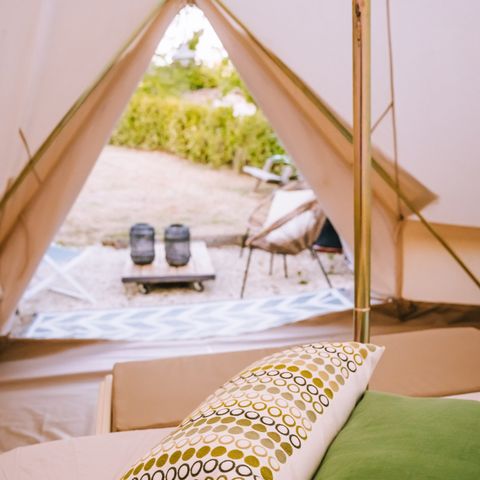 tent 2 personen - Bell