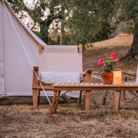 tent 2 personen - Bell