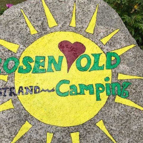 Vodatent Rosenvold Strand Camping - Jutland-Central - Afbeelding N°6