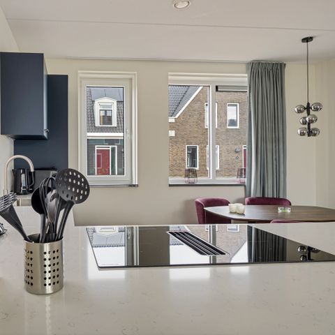 VAKANTIEHUIS 6 personen - Koggehuys