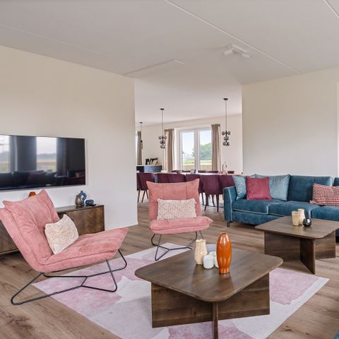 VAKANTIEHUIS 6 personen - Koggehuys