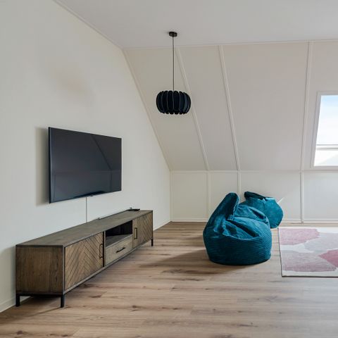 VAKANTIEHUIS 14 personen - Kleine Vliet