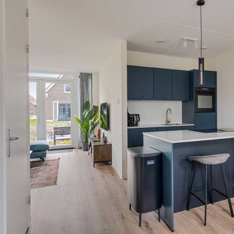 VAKANTIEHUIS 6 personen - Korenhuys