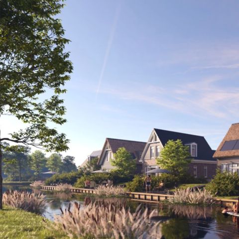 Dormio Water Resort Medemblik - Bergen - Afbeelding N°4