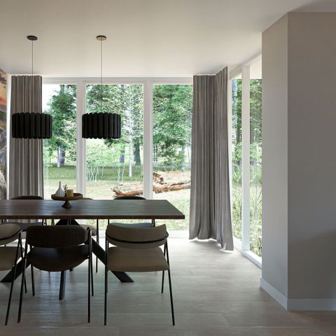 VAKANTIEHUIS 6 personen - Draagsteen Outdoor Sauna