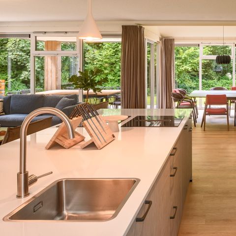 VAKANTIEHUIS 14 personen - De Saale Lifestyle