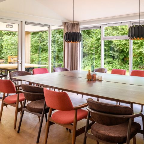 VAKANTIEHUIS 14 personen - De Saale Lifestyle