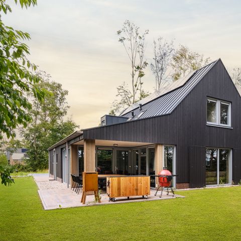 Groepsaccommodatie 14 personen - De Saale Lifestyle