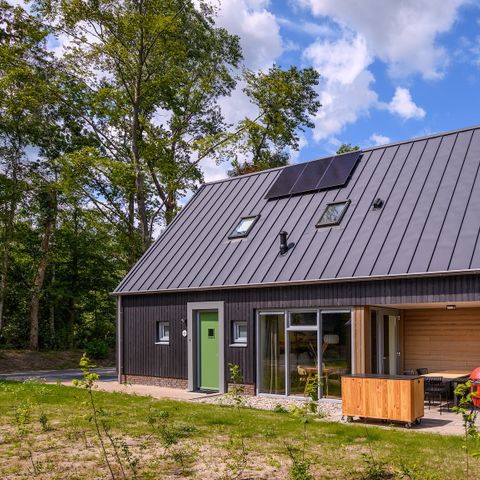 VAKANTIEHUIS 6 personen - Valtherbos Lifestyle