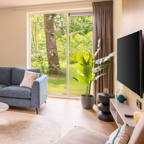 VAKANTIEHUIS 6 personen - Valtherbos Lifestyle