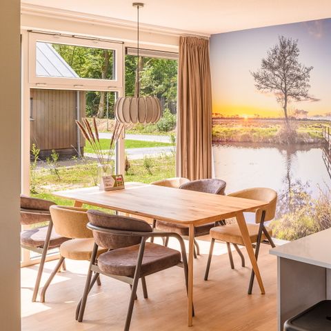 VAKANTIEHUIS 6 personen - Valtherbos Lifestyle