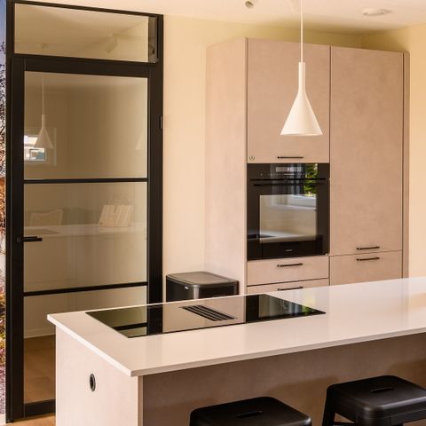 VAKANTIEHUIS 6 personen - Valtherbos Lifestyle