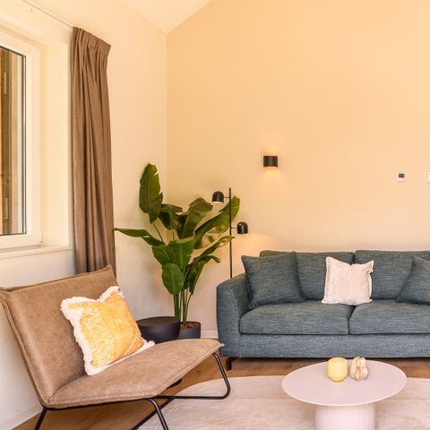 VAKANTIEHUIS 4 personen - Zwanemeerbos Lifestyle