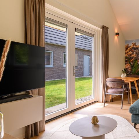 VAKANTIEHUIS 2 personen - Vuursteen - Sauna