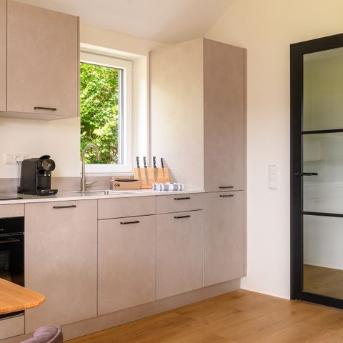 VAKANTIEHUIS 2 personen - Vuursteen