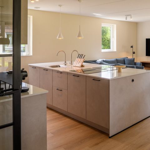 VAKANTIEHUIS 12 personen - De Elster Lifestyle