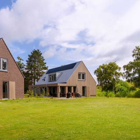 VAKANTIEHUIS 12 personen - De Elster Lifestyle