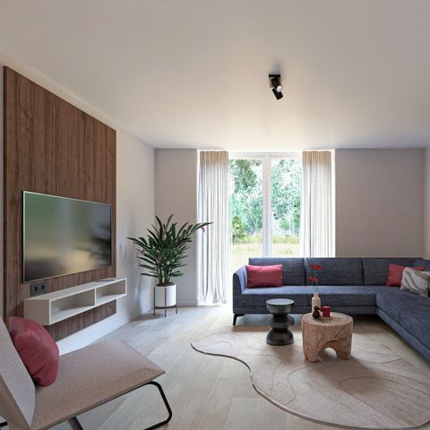 VAKANTIEHUIS 4 personen - Barnsteen