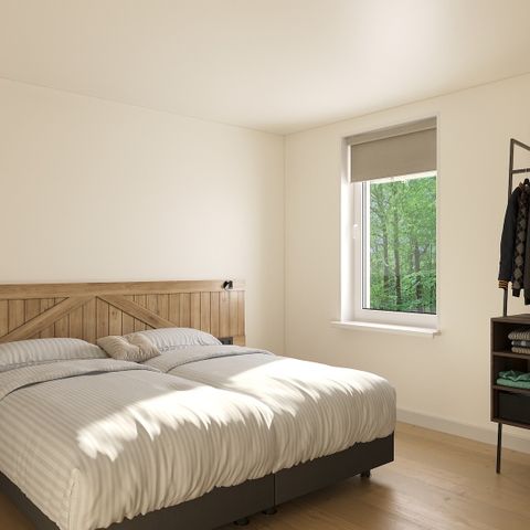 VAKANTIEHUIS 6 personen - Eland Active 