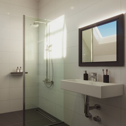 VAKANTIEHUIS 6 personen - Eland Active 