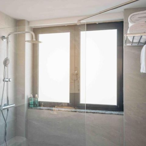 Hotelkamer 1 persoon - Individueel