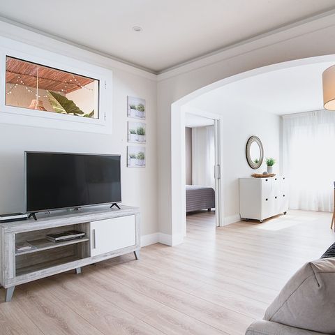 Appartement 3 personen - 1 slaapkamer (FPH23)