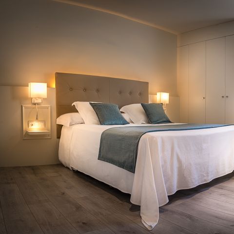Hotelkamer 2 personen - Superior - C2S