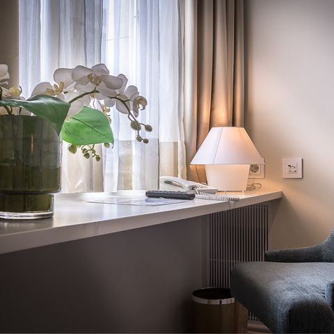 Hotelkamer 2 personen - Superior - C2S