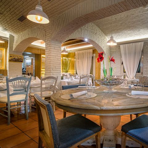 Pierre & Vacances Hotel Pirineos Figueres - Girona - Afbeelding N°4