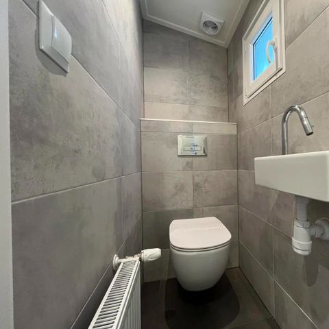 Chalet 4 personen - Houtenborg lodge