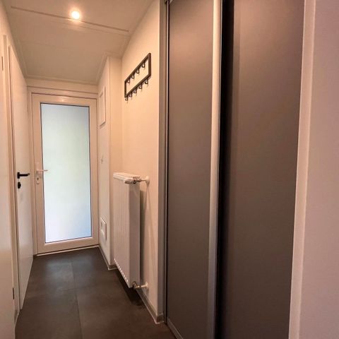 Chalet 4 personen - Houtenborg lodge