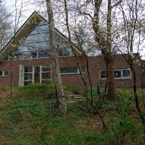 VAKANTIEHUIS 18 personen - Familiehuis wellness