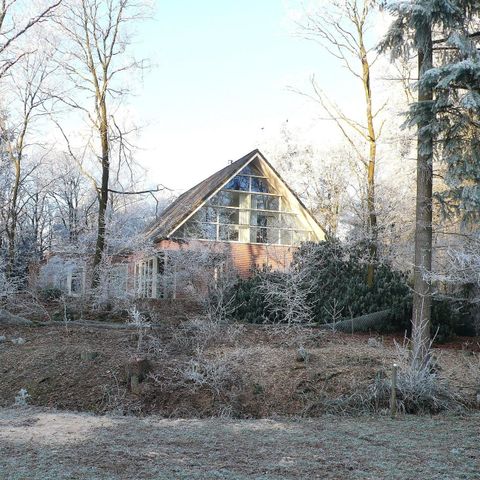 VAKANTIEHUIS 18 personen - Wellness