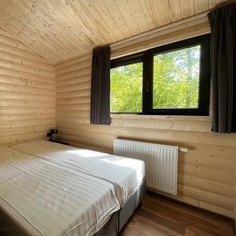 Chalet 6 personen - Hackfort