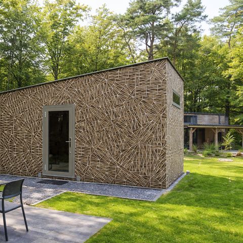 Chalet 2 personen - Tiny Suite