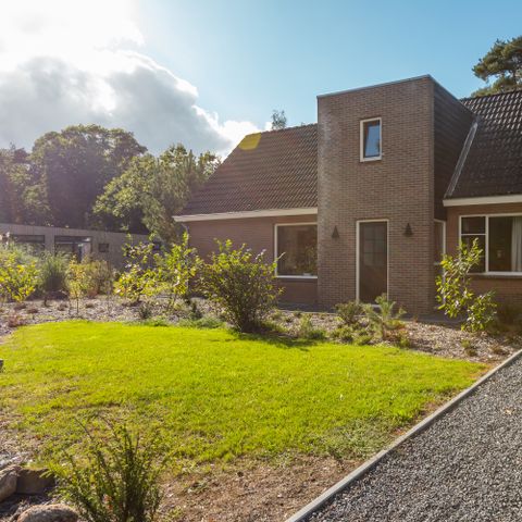 Groepsaccommodatie 10 personen - De Havezate Wellness