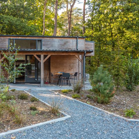 Tiny House 4 personen - Tiny Borg