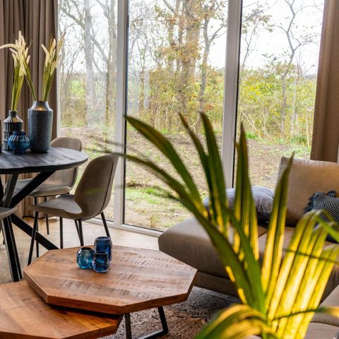 Chalet 4 personen - Pavilion 4