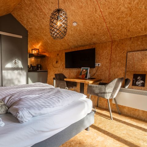 UNIEKE ACCOMMODATIE 2 personen