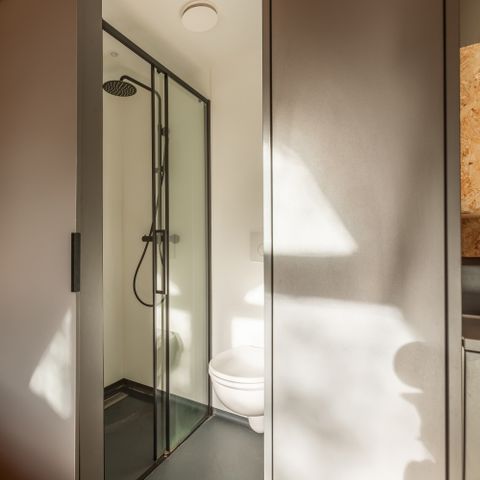 UNIEKE ACCOMMODATIE 2 personen