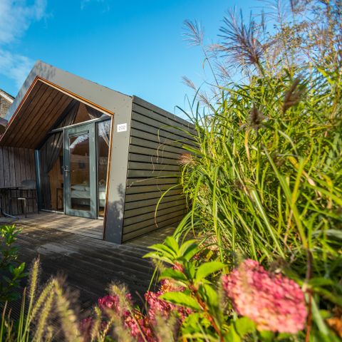 UNIEKE ACCOMMODATIE 2 personen