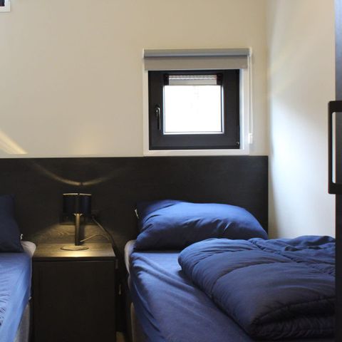 Chalet 6 personen - Weide Lande